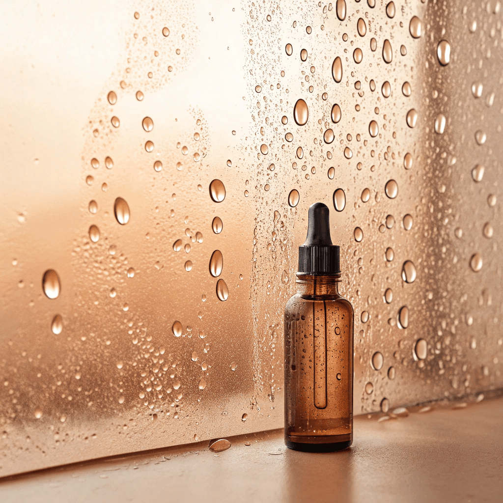 AI generated abstract art