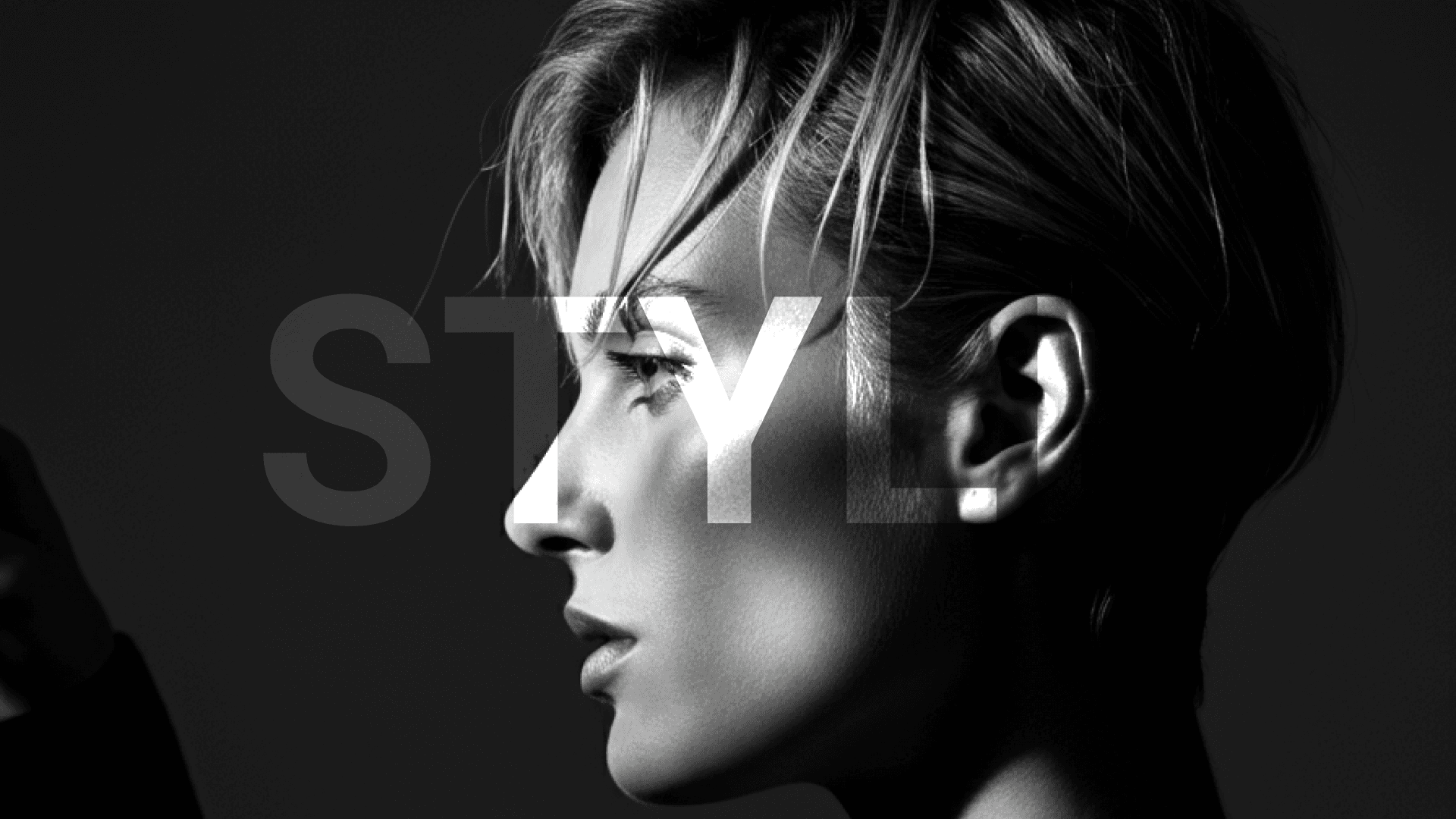 Style - Figma Template