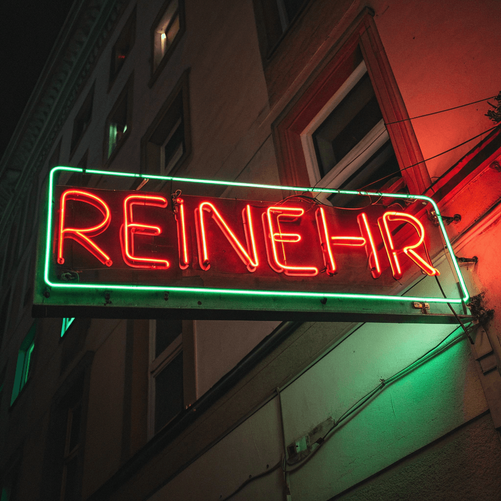 AI generated abstract art